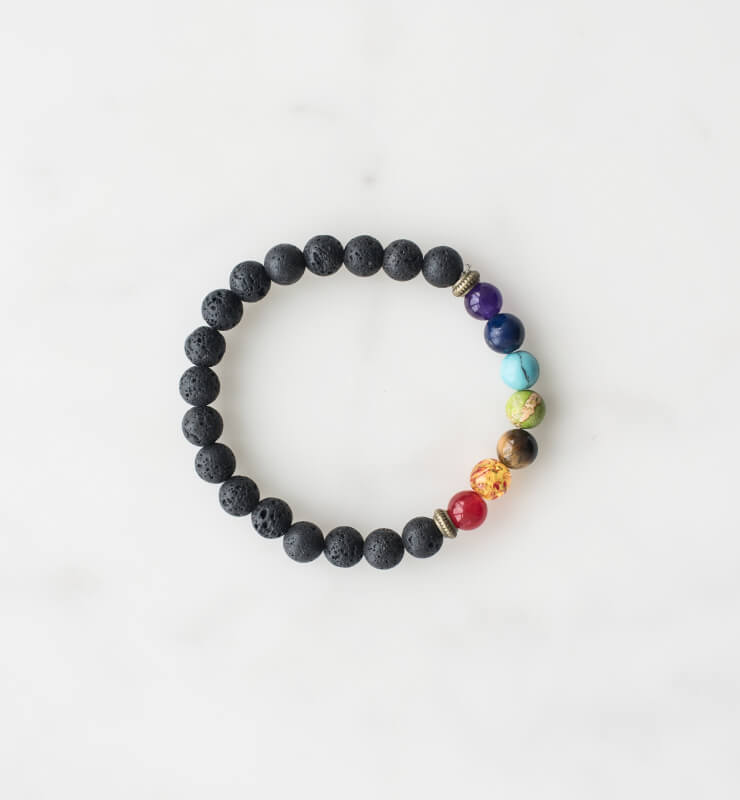 Gems Bracelet